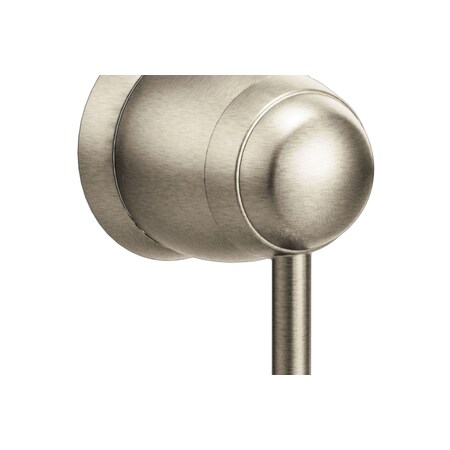 Moen Volume Control Brushed Nickel TS33003BN